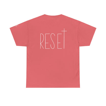 Women's Never Too Late Tee