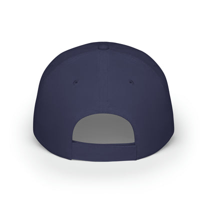 RESET Baseball Hat