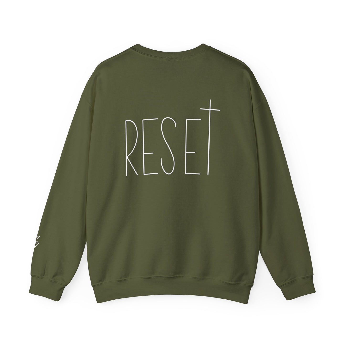 Men's Crewneck Sweatshirt