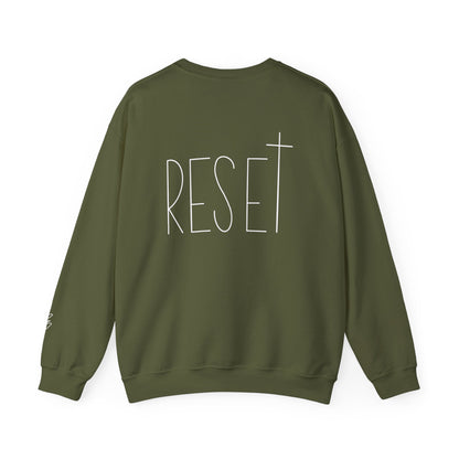 Men's Crewneck Sweatshirt