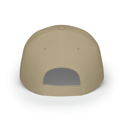 RESET Baseball Hat