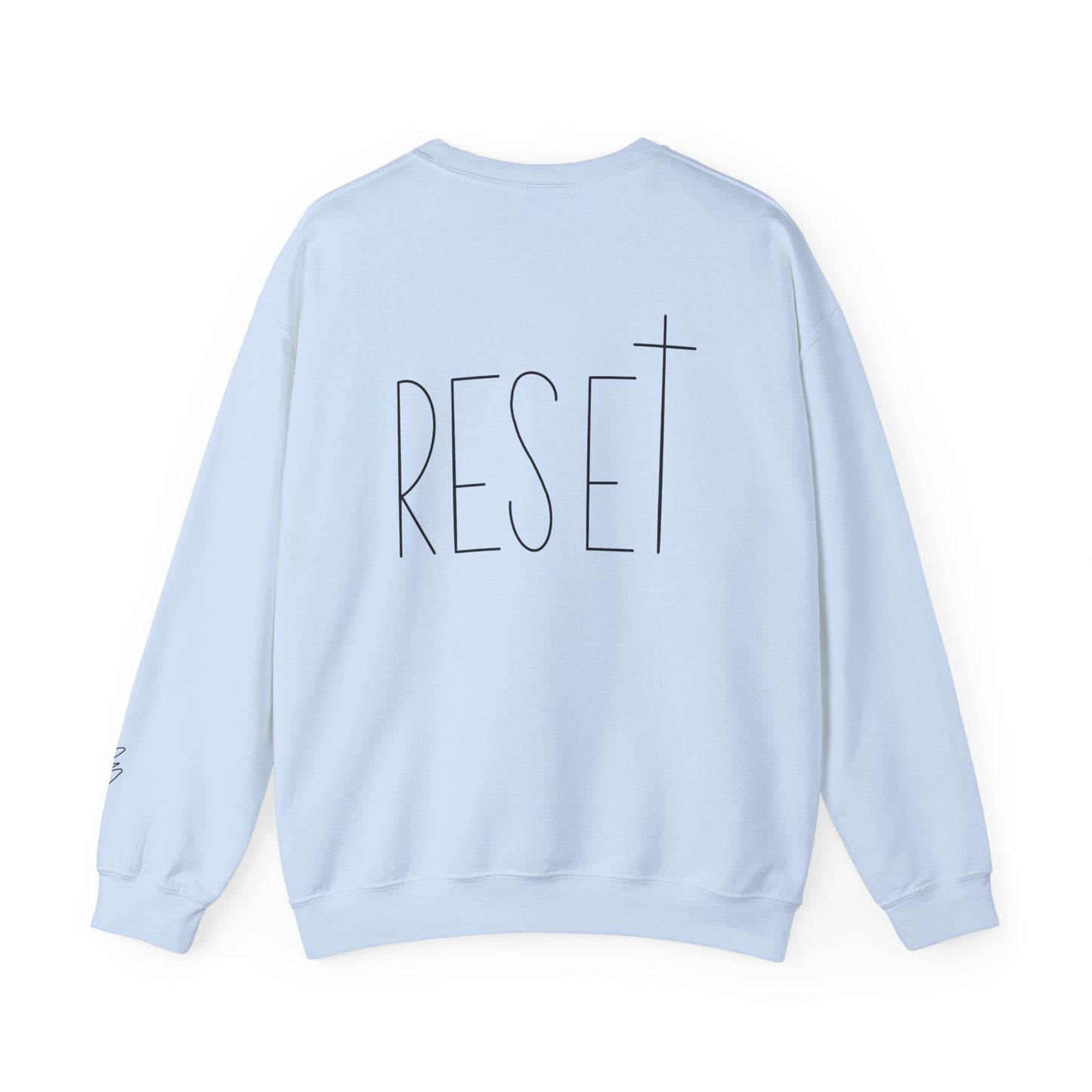 Men's Crewneck Sweatshirt