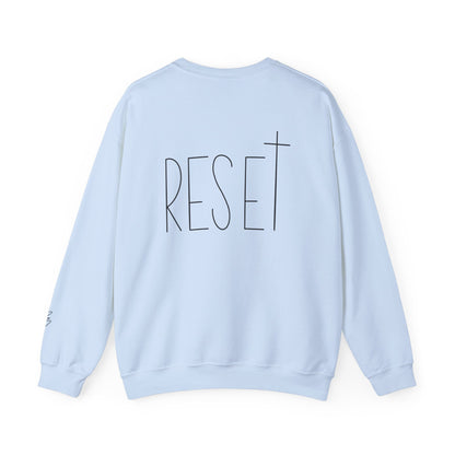 Men's Crewneck Sweatshirt