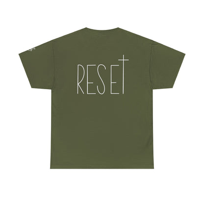 Men's Never Too Late Tee