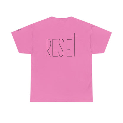 Men's Never Too Late Tee