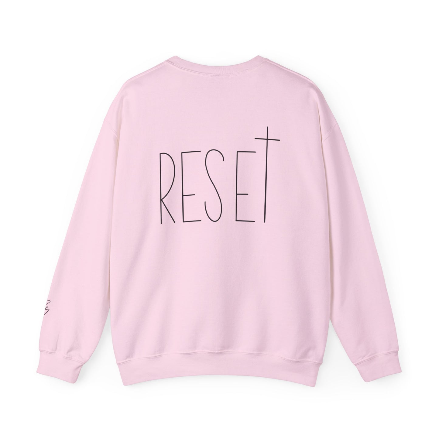 Men's Crewneck Sweatshirt