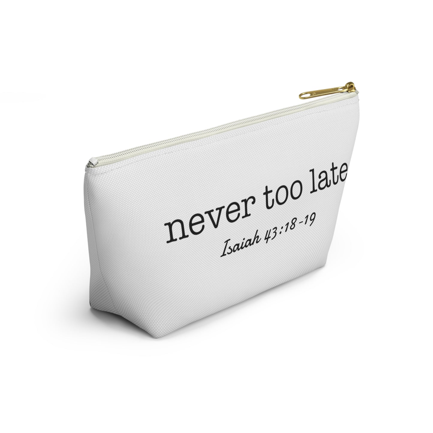 Reset Accessory Pouch