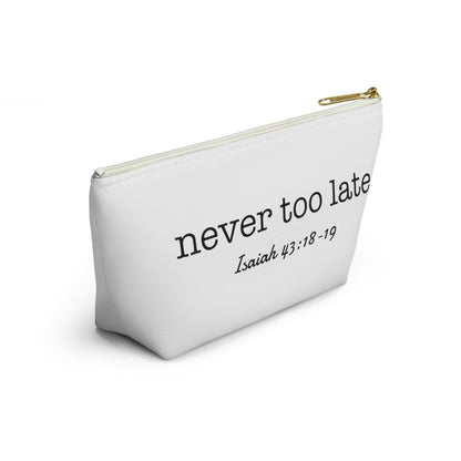Reset Accessory Pouch