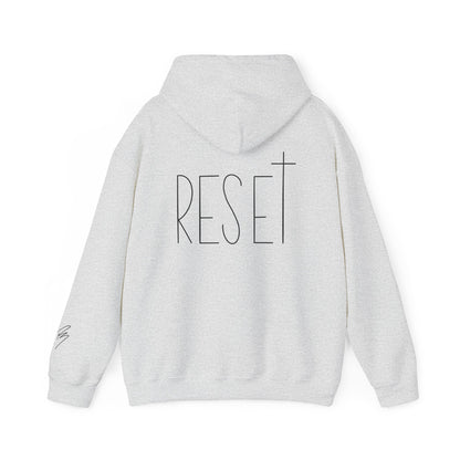 Women's Never Too Late Hooded Sweatshirt