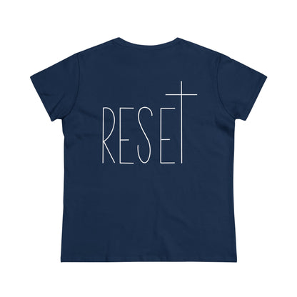 Women's Cotton Tee