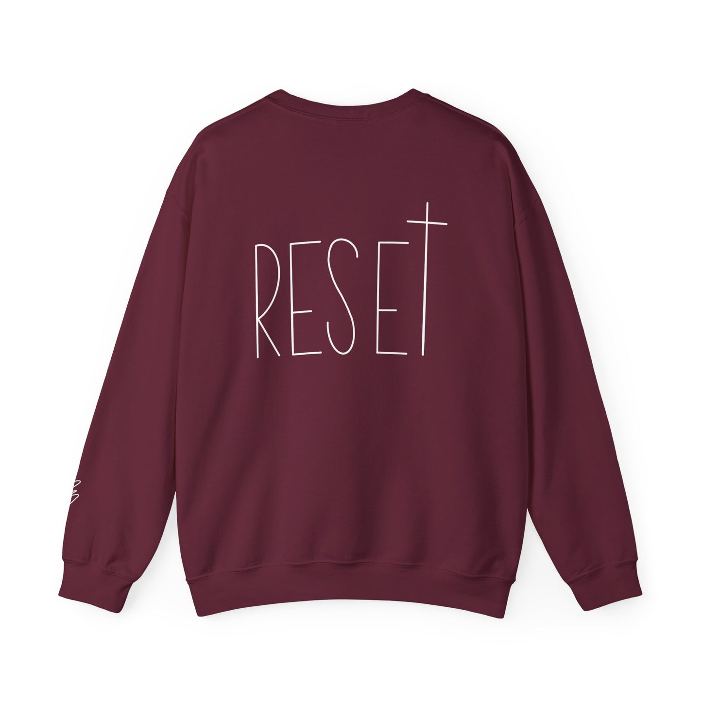 Men's Crewneck Sweatshirt