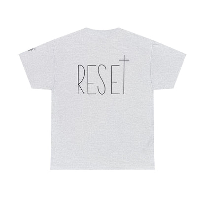 Men's Never Too Late Tee