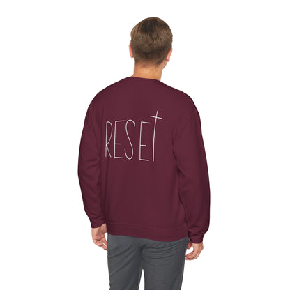 Men's Crewneck Sweatshirt