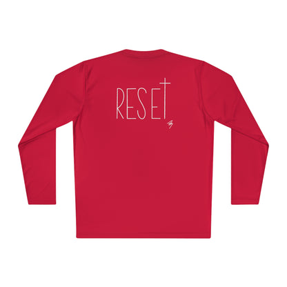 RESET Men's Lightweight Long Sleeve