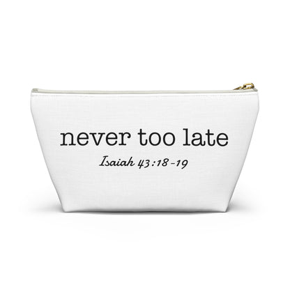Reset Accessory Pouch