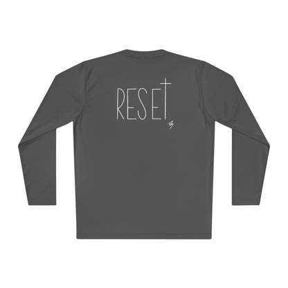 RESET Women's Lightweight Long Sleeve