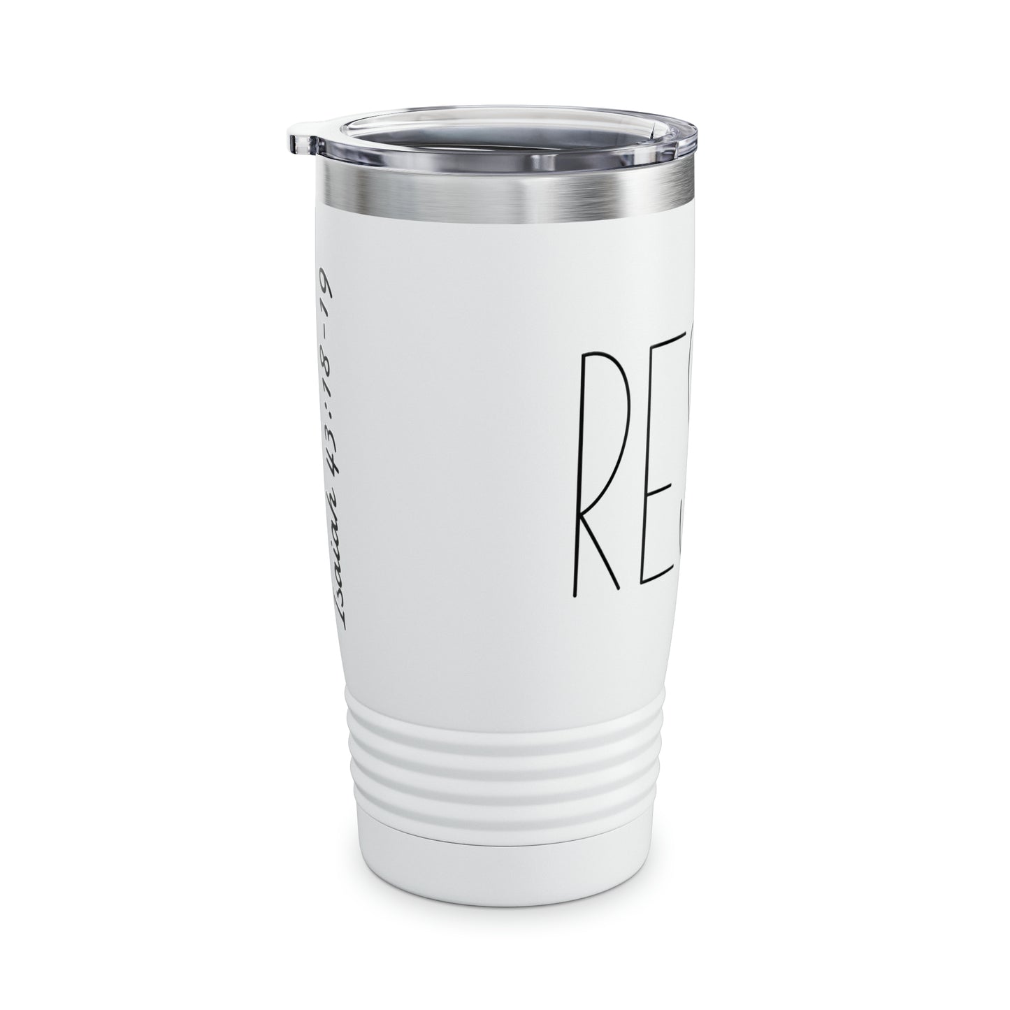 20oz Tumbler