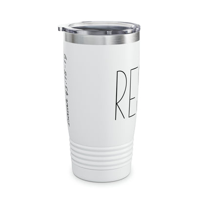 20oz Tumbler