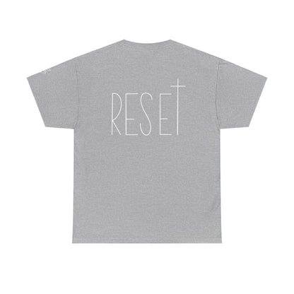 Women's Never Too Late Tee