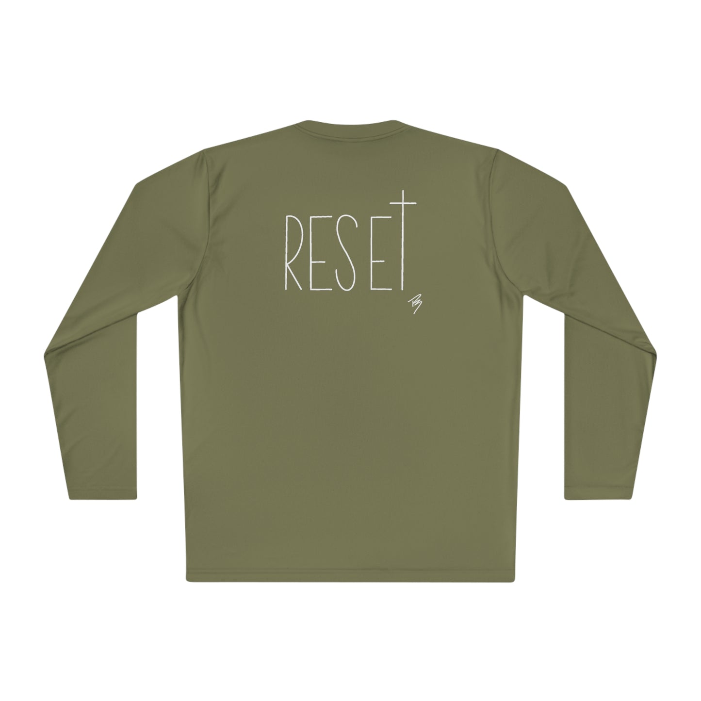 RESET Women's Lightweight Long Sleeve