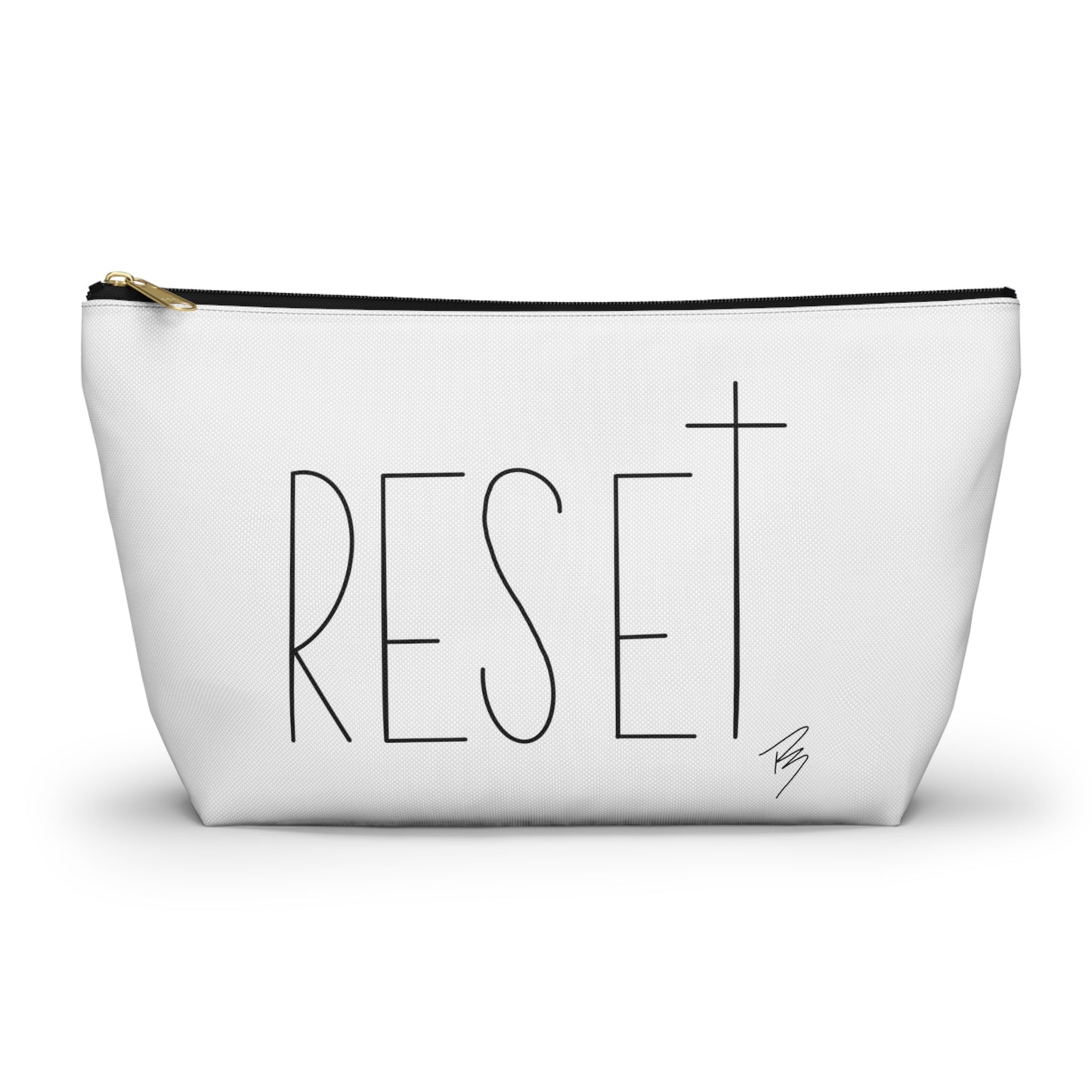 Reset Accessory Pouch