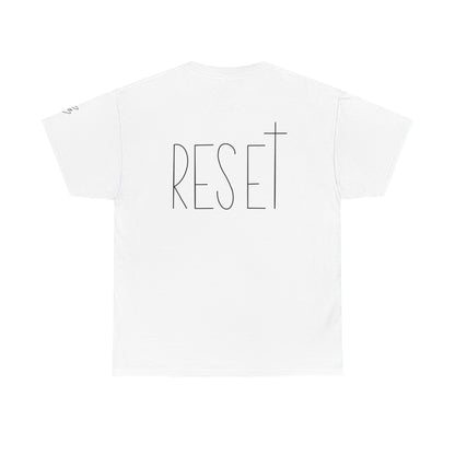 Women's Never Too Late Tee