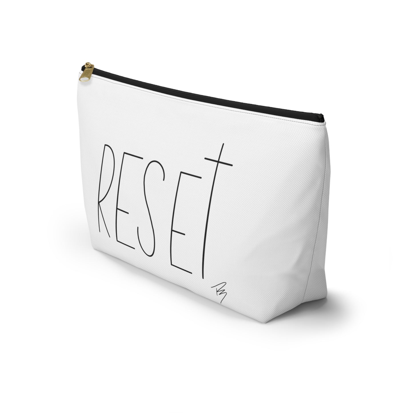 Reset Accessory Pouch