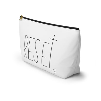 Reset Accessory Pouch