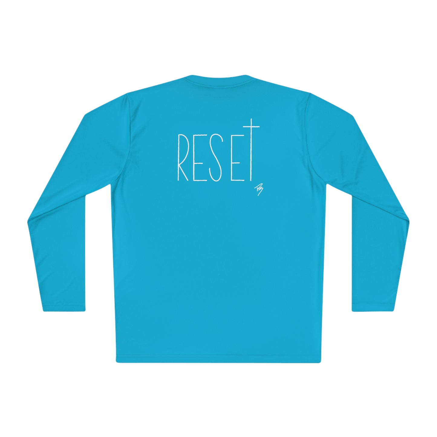 RESET Men's Lightweight Long Sleeve