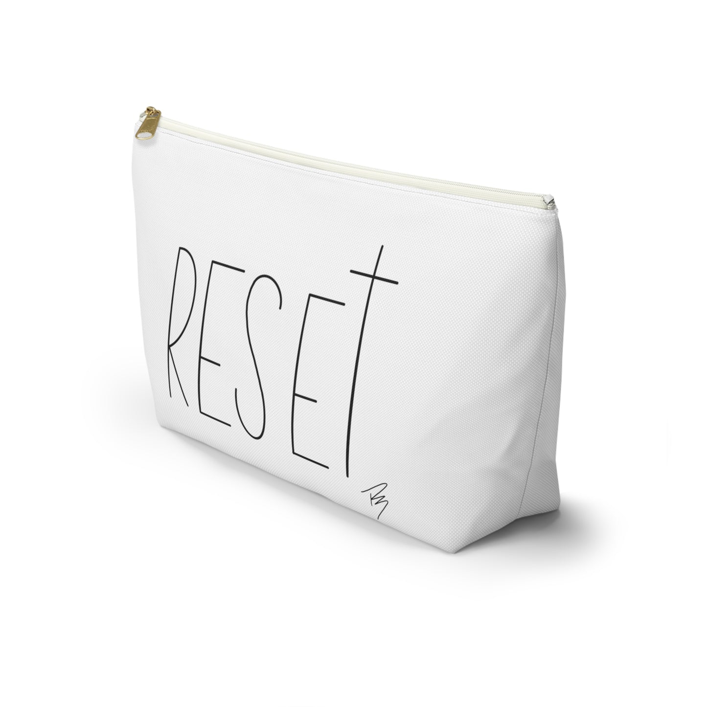 Reset Accessory Pouch