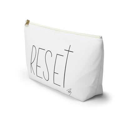Reset Accessory Pouch