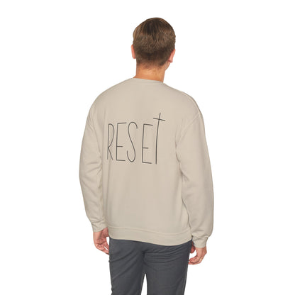 Men's Crewneck Sweatshirt