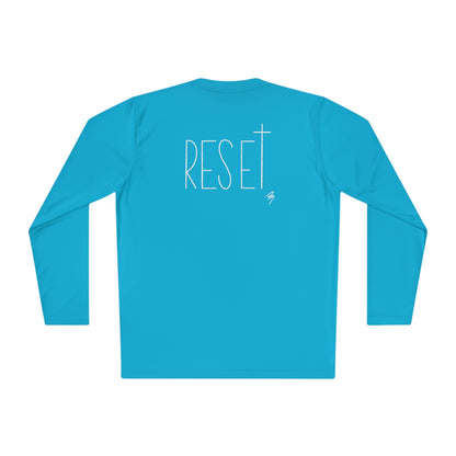 RESET Women's Lightweight Long Sleeve