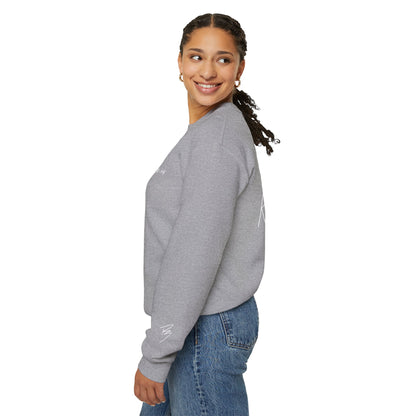 Women's Crewneck Sweatshirt