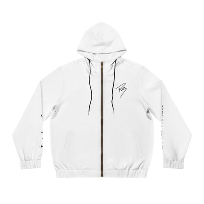 Full-Zip Hoodie
