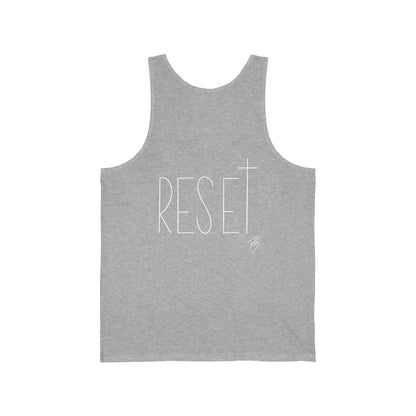 Men's Jersey Tank