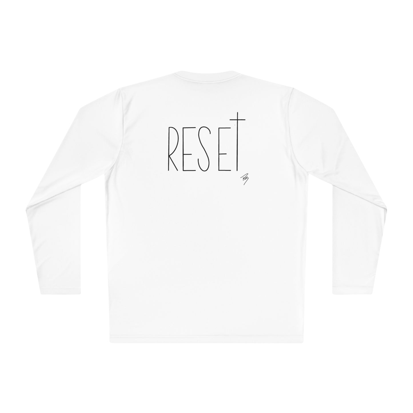 RESET Men's Lightweight Long Sleeve