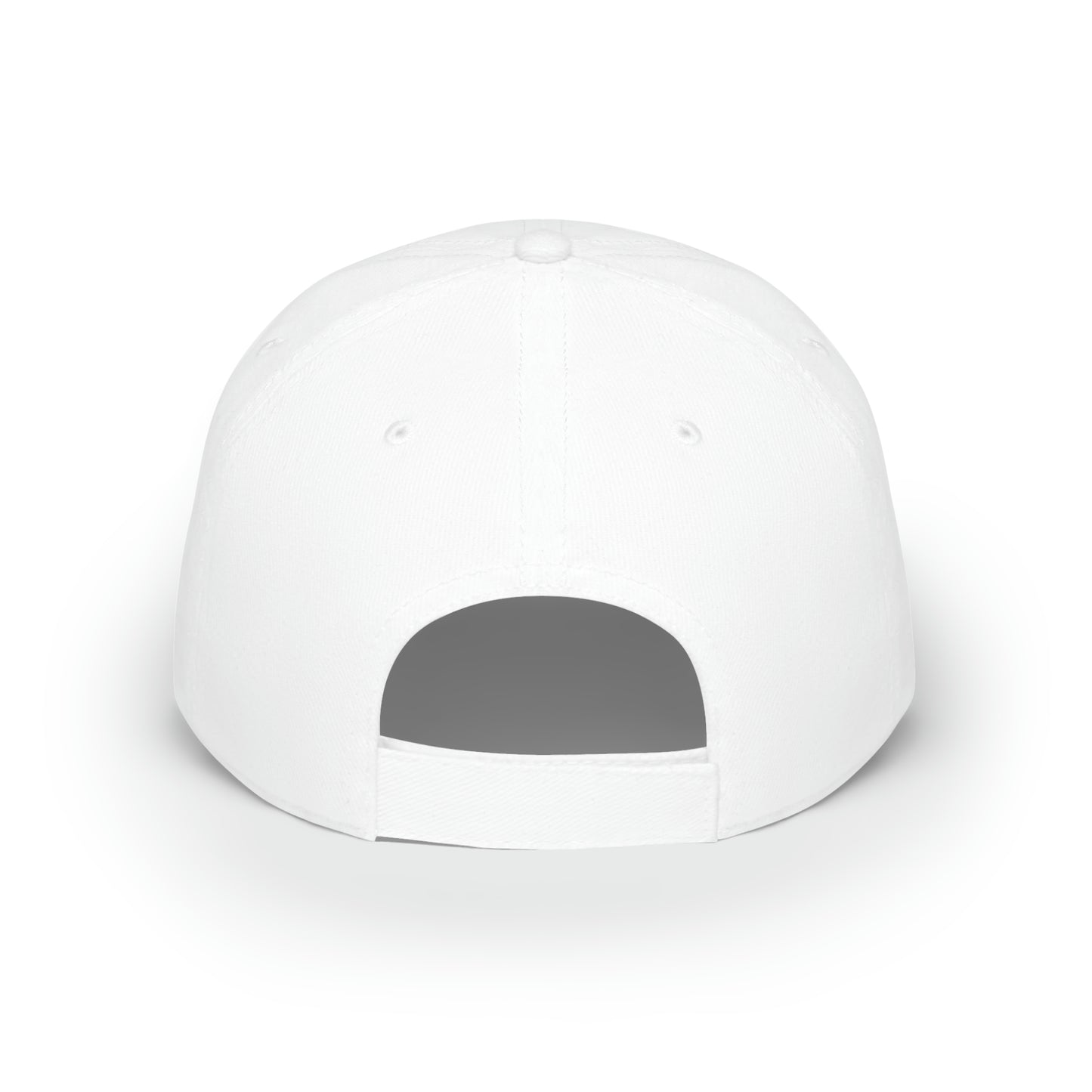 RESET Baseball Hat