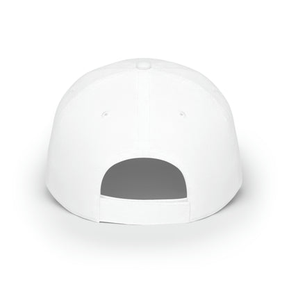 RESET Baseball Hat