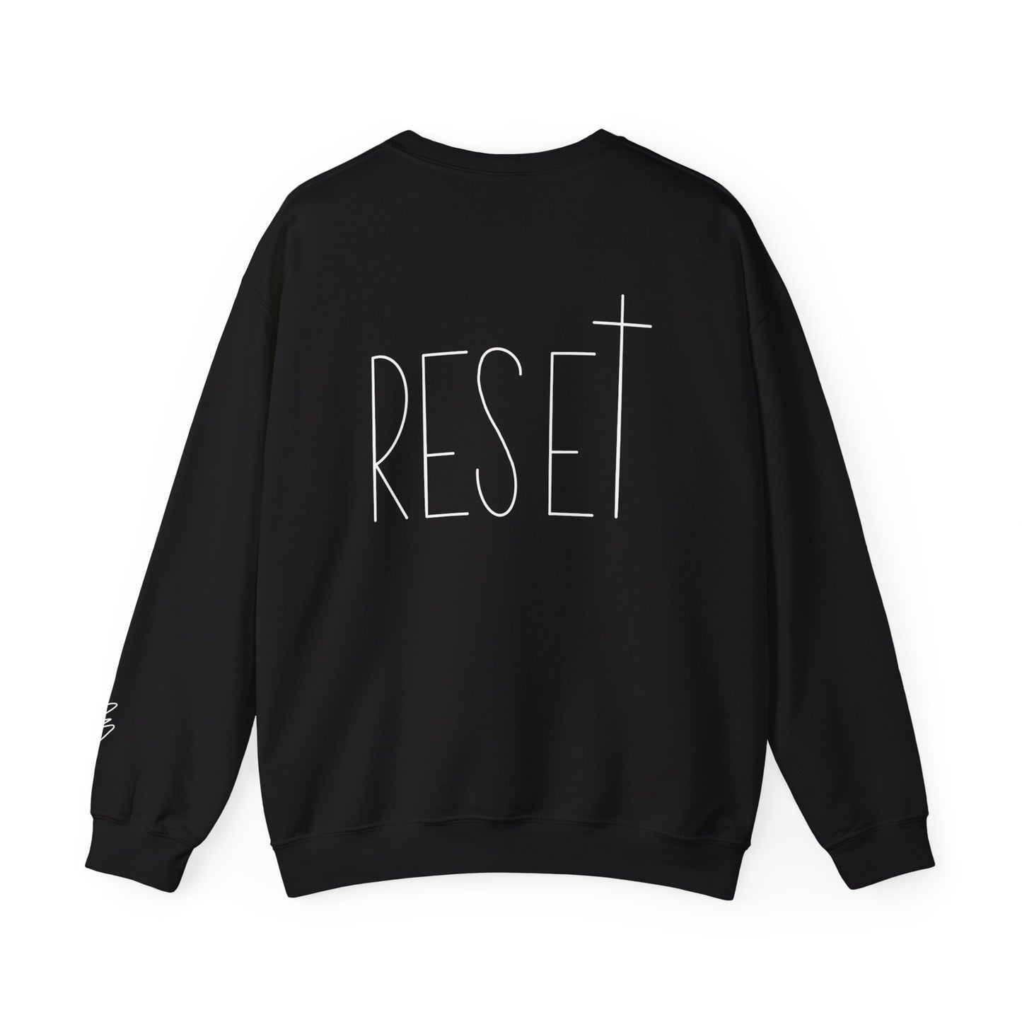 Men's Crewneck Sweatshirt