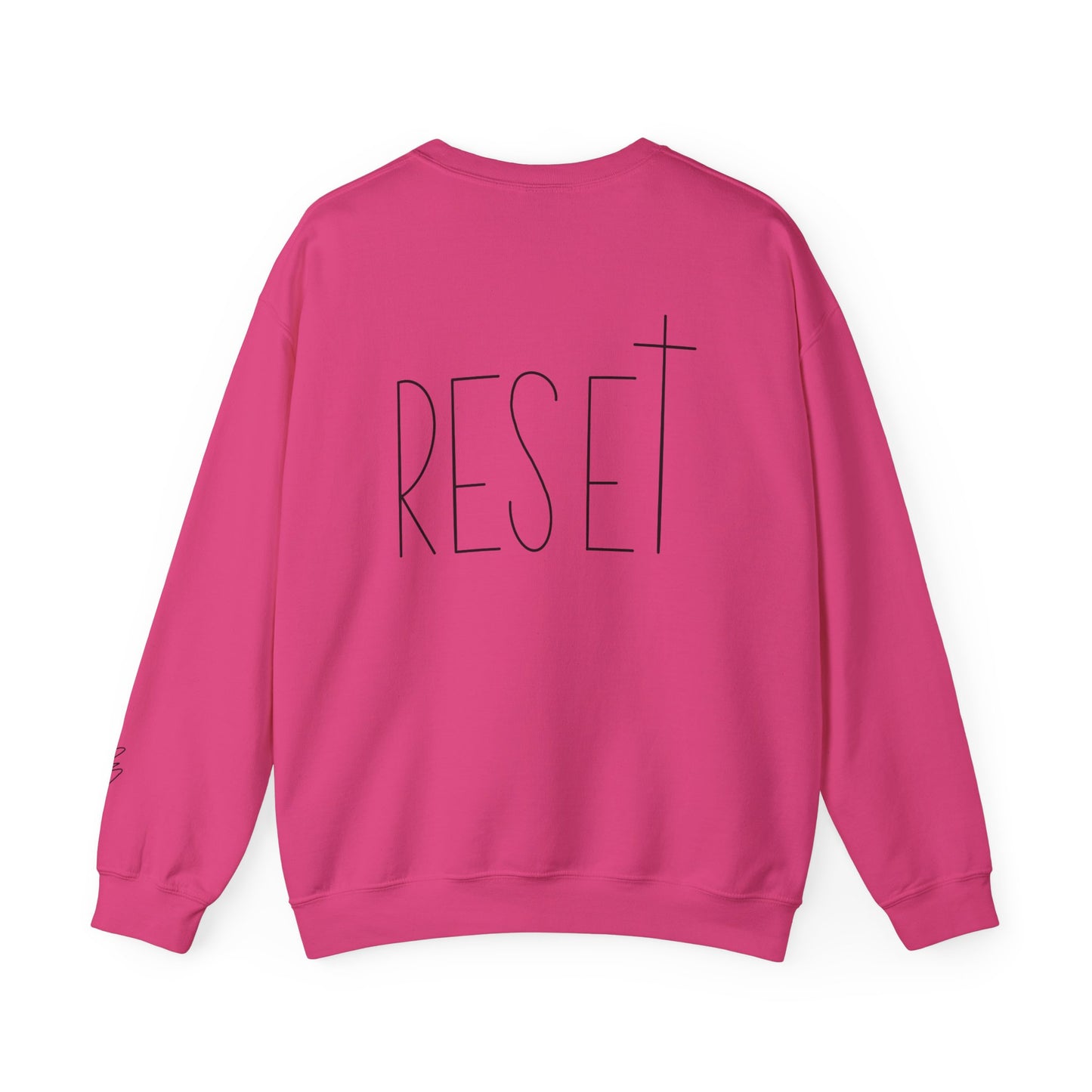 Men's Crewneck Sweatshirt