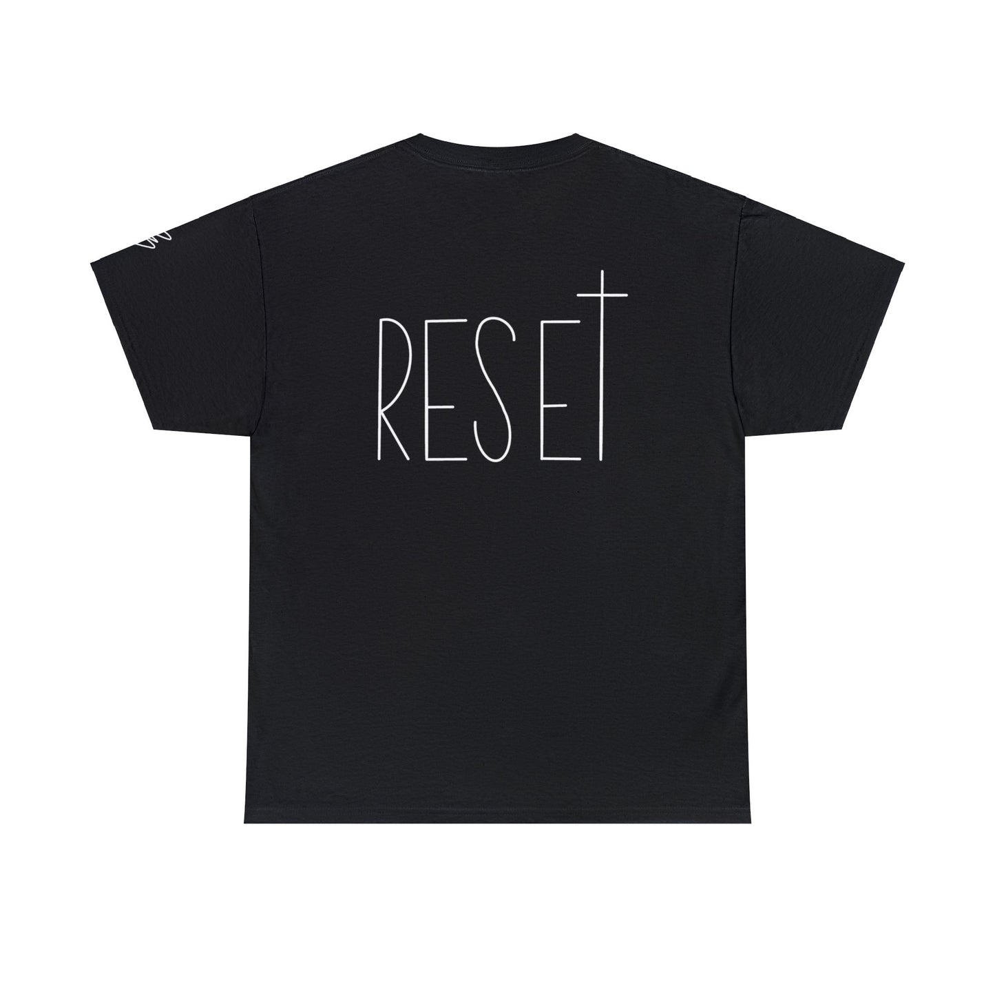 Men's Never Too Late Tee