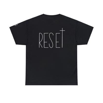 Men's Never Too Late Tee