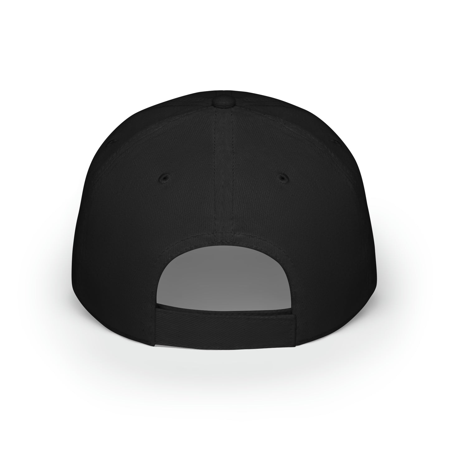 RESET Baseball Hat