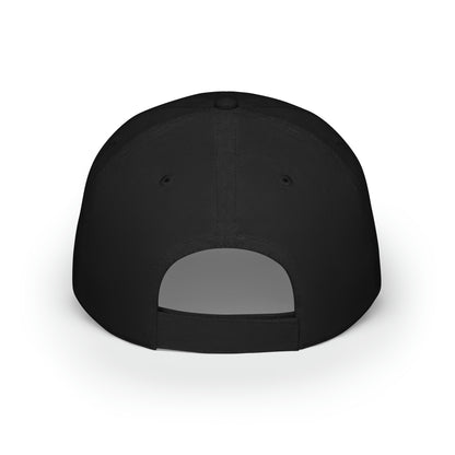 RESET Baseball Hat
