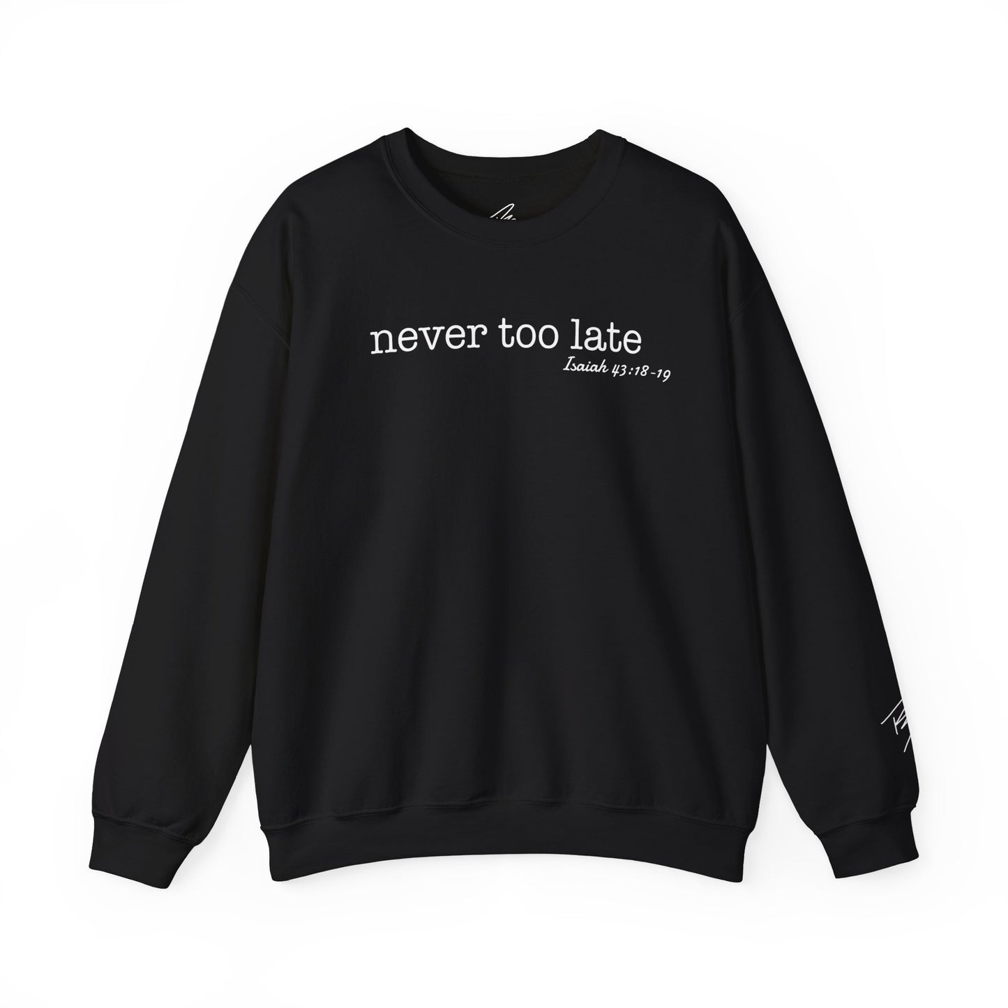 Men's Crewneck Sweatshirt
