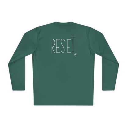 RESET Women's Lightweight Long Sleeve