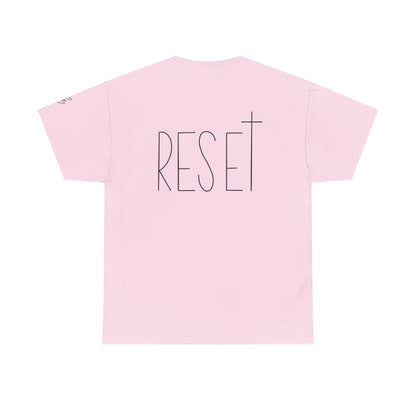 Women's Never Too Late Tee