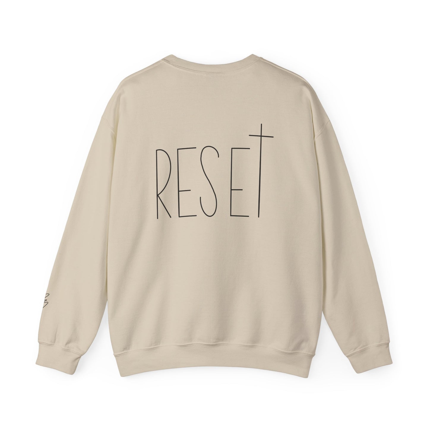 Men's Crewneck Sweatshirt