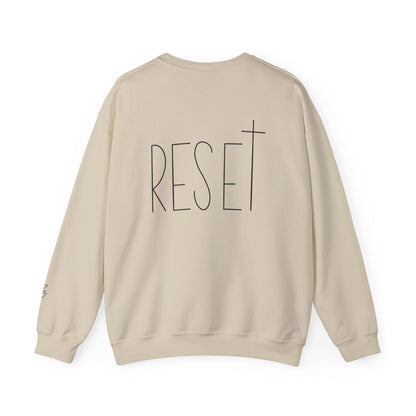 Men's Crewneck Sweatshirt